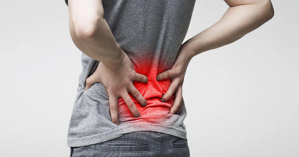 Back Pain